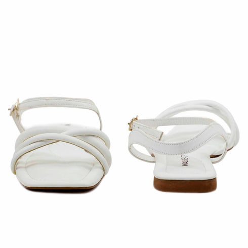 Women Formal Sandals - 40062S - Sandals - Walkeaze